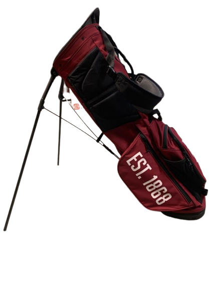 PING Custom Gray Bee Golf Bag