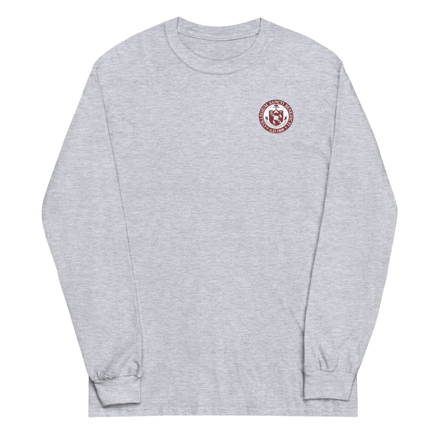SBP Seal Long-Sleeve Tee