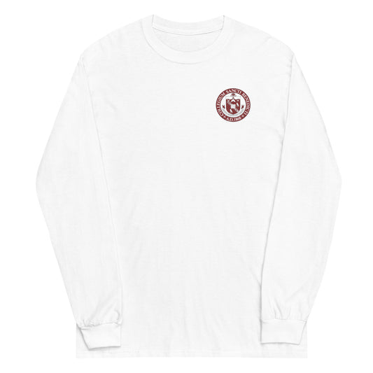 SBP Seal Long-Sleeve Tee