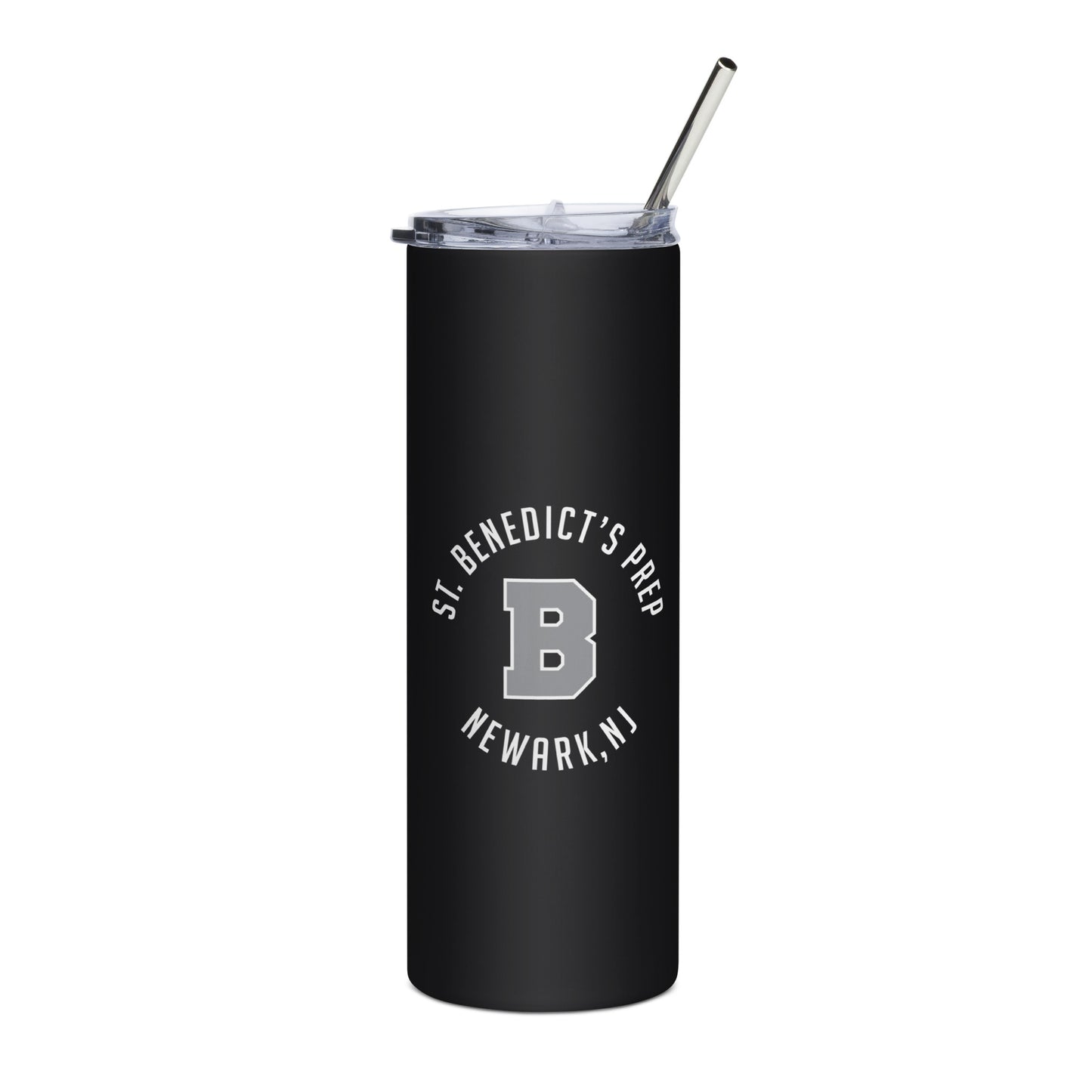 SBP Newark Stainless Steel Tumbler