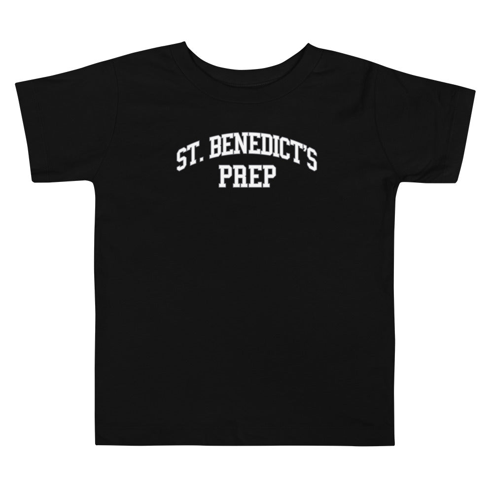 Toddler Short-Sleeve Tee