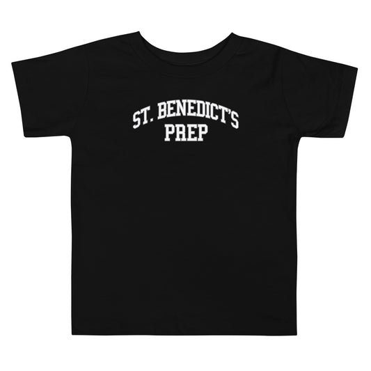 Toddler Short-Sleeve Tee