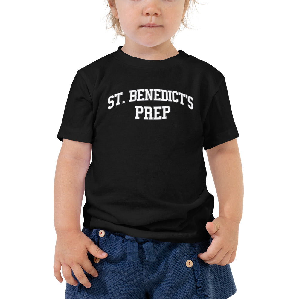 Toddler Short-Sleeve Tee