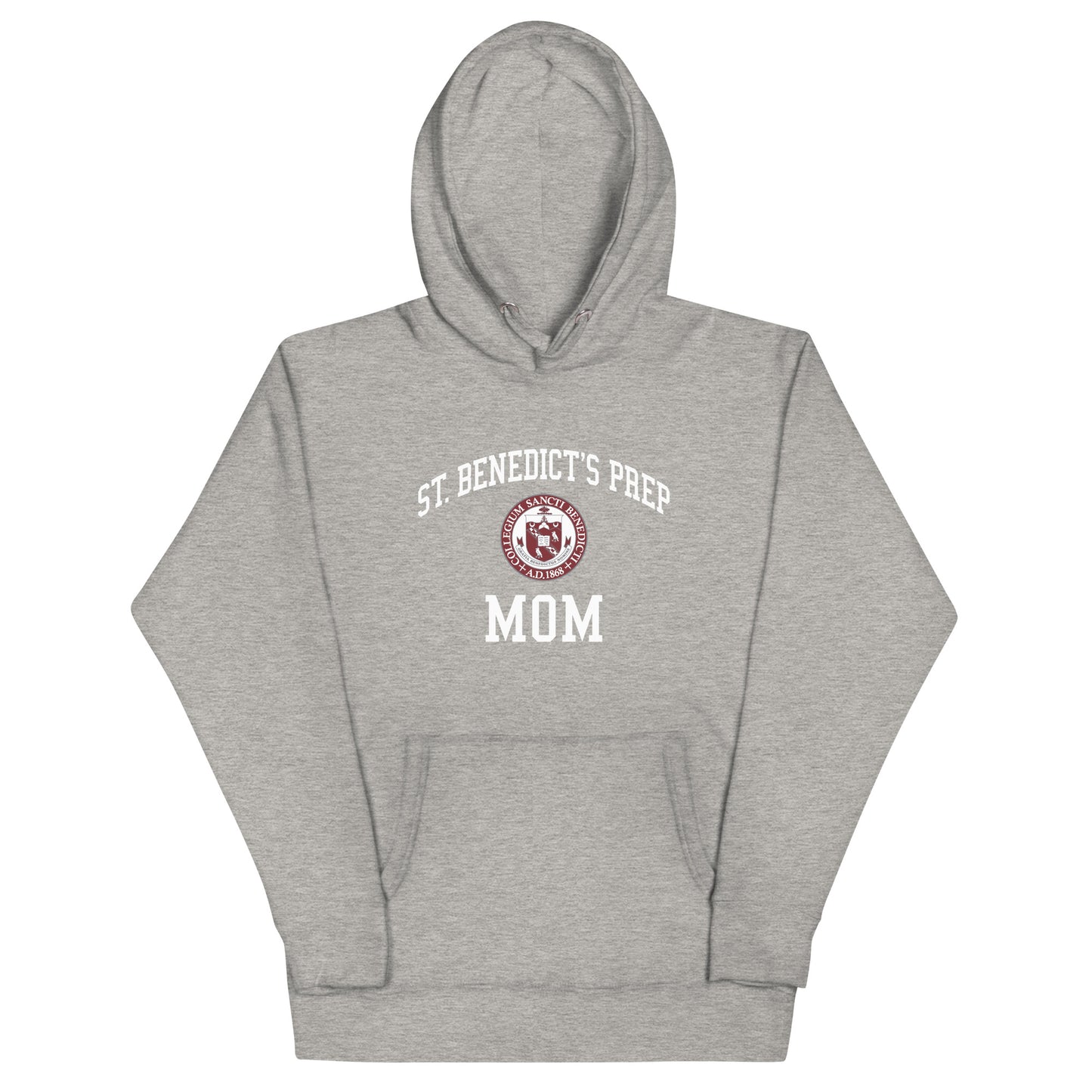 Mom Hoodie