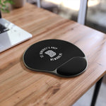 Load image into Gallery viewer, SBP Mouse Pad with Wrist Rest

