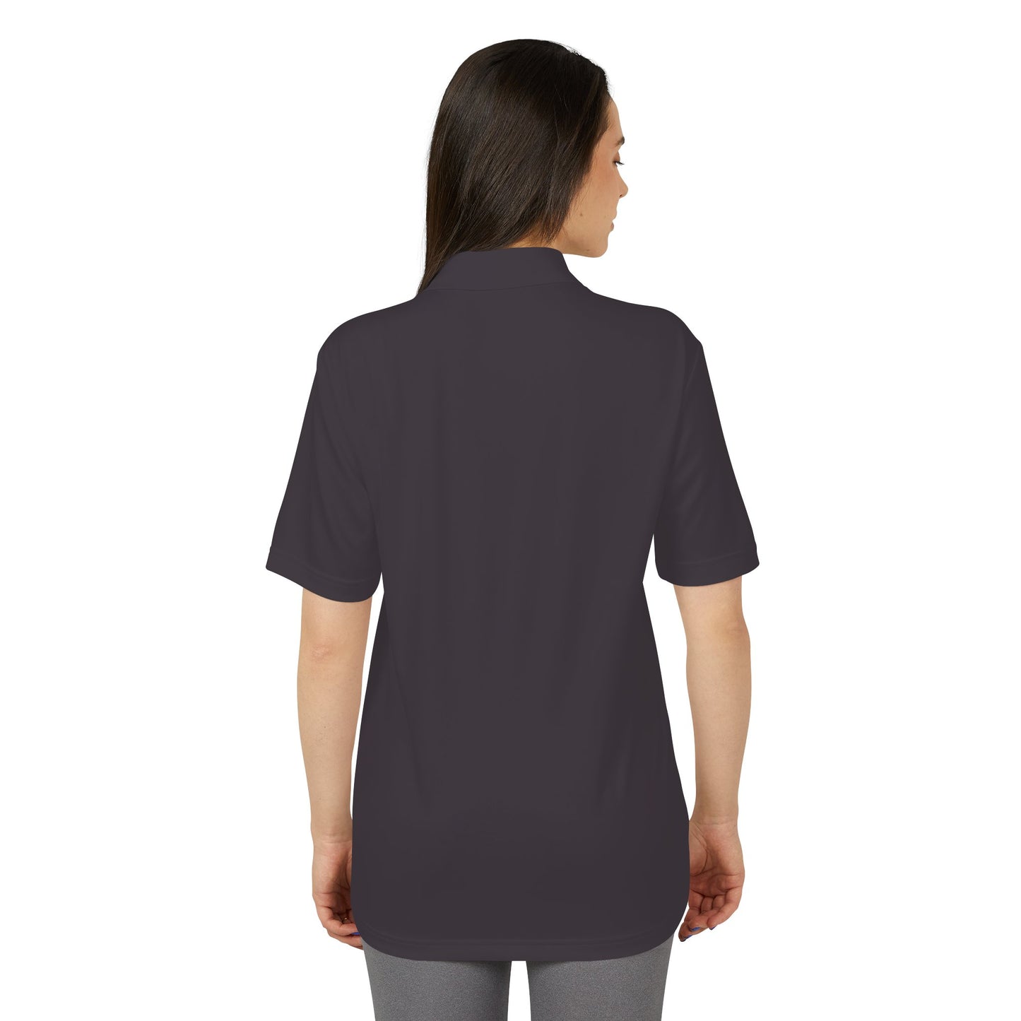 SBP Newark Adidas Unisex Performance Polo