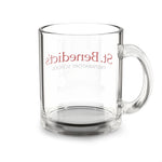 Load image into Gallery viewer, SBP Clear Mug

