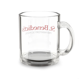 SBP Clear Mug