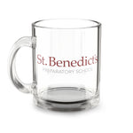 Load image into Gallery viewer, SBP Clear Mug

