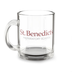 SBP Clear Mug