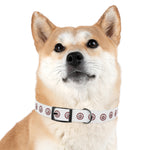 Load image into Gallery viewer, SBP Seal Dog Collar
