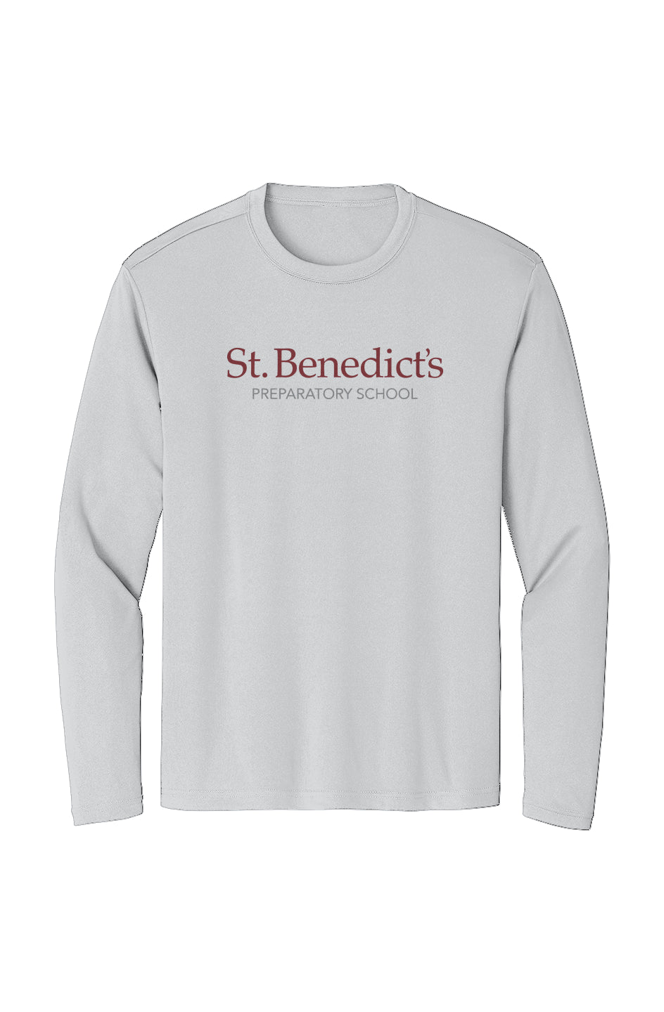 Sport-Tek Long Sleeve Tee
