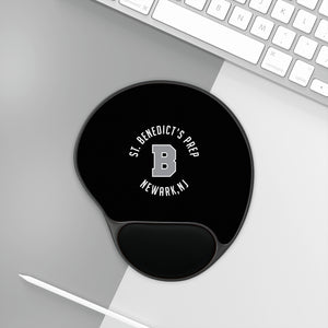 SBP Mouse Pad with Wrist Rest