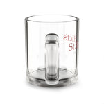 Load image into Gallery viewer, SBP Clear Mug
