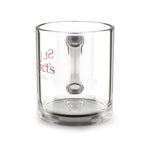 Load image into Gallery viewer, SBP Clear Mug
