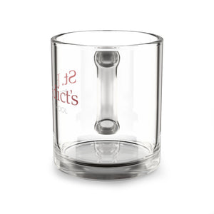 SBP Clear Mug