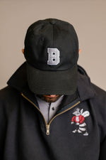 Load image into Gallery viewer, Classic &quot;B&quot; Hat
