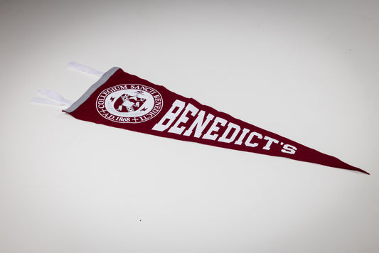 Benedict's Pennant