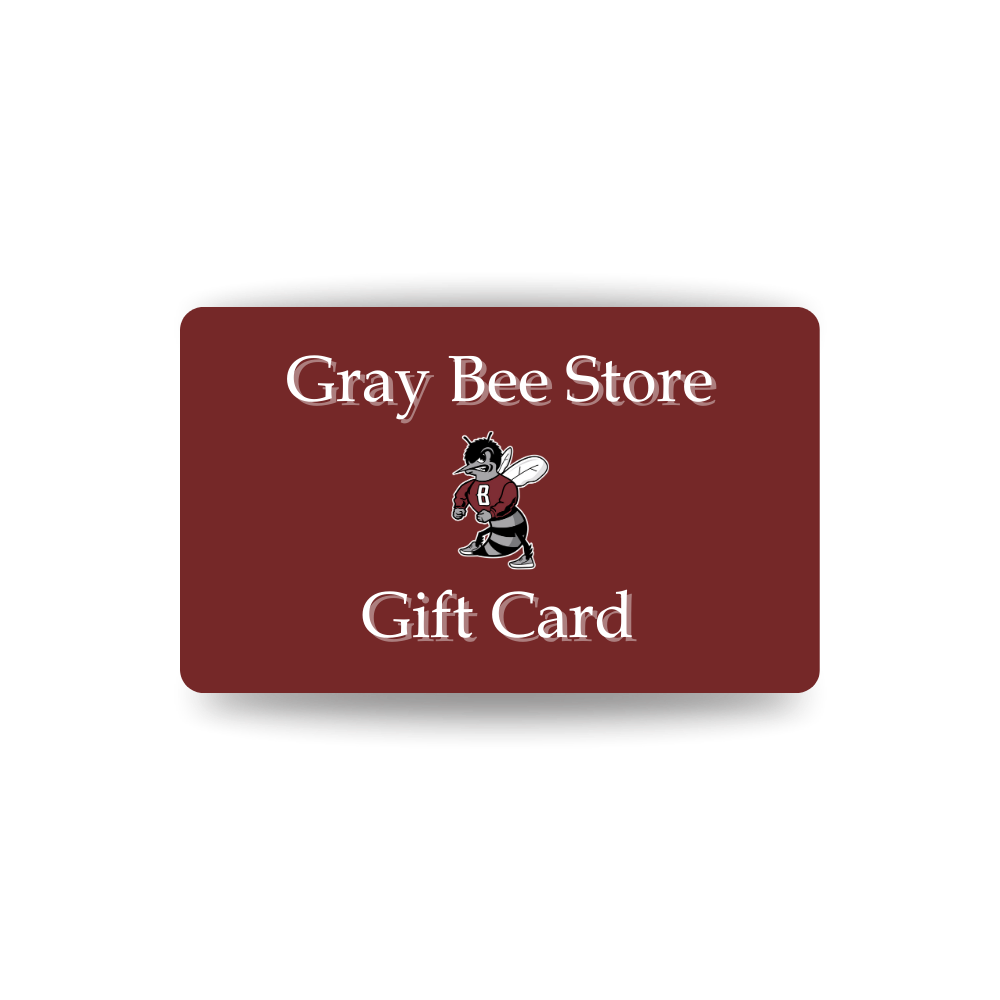 Gray Bee Store Gift Card