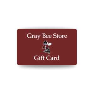 Gray Bee Store Gift Card