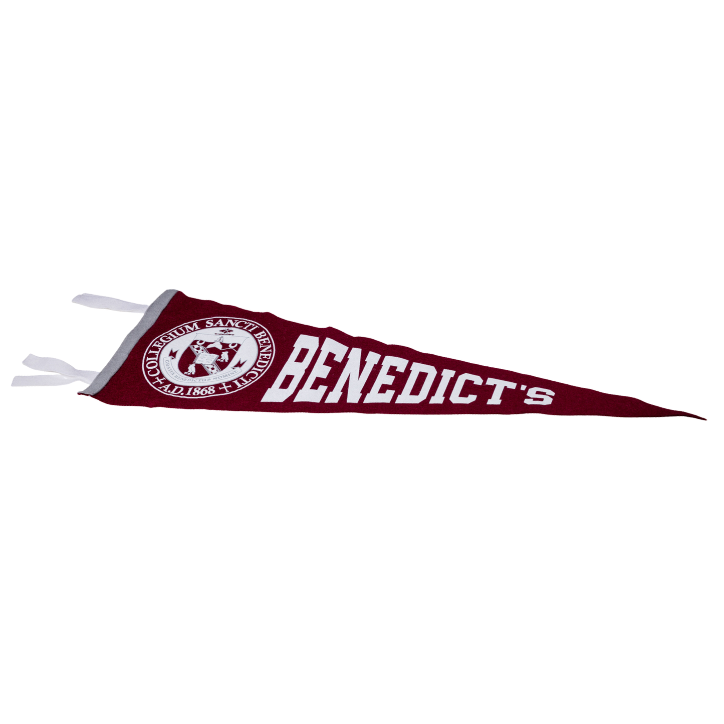 Benedict's Pennant