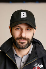 Load image into Gallery viewer, Classic &quot;B&quot; Hat
