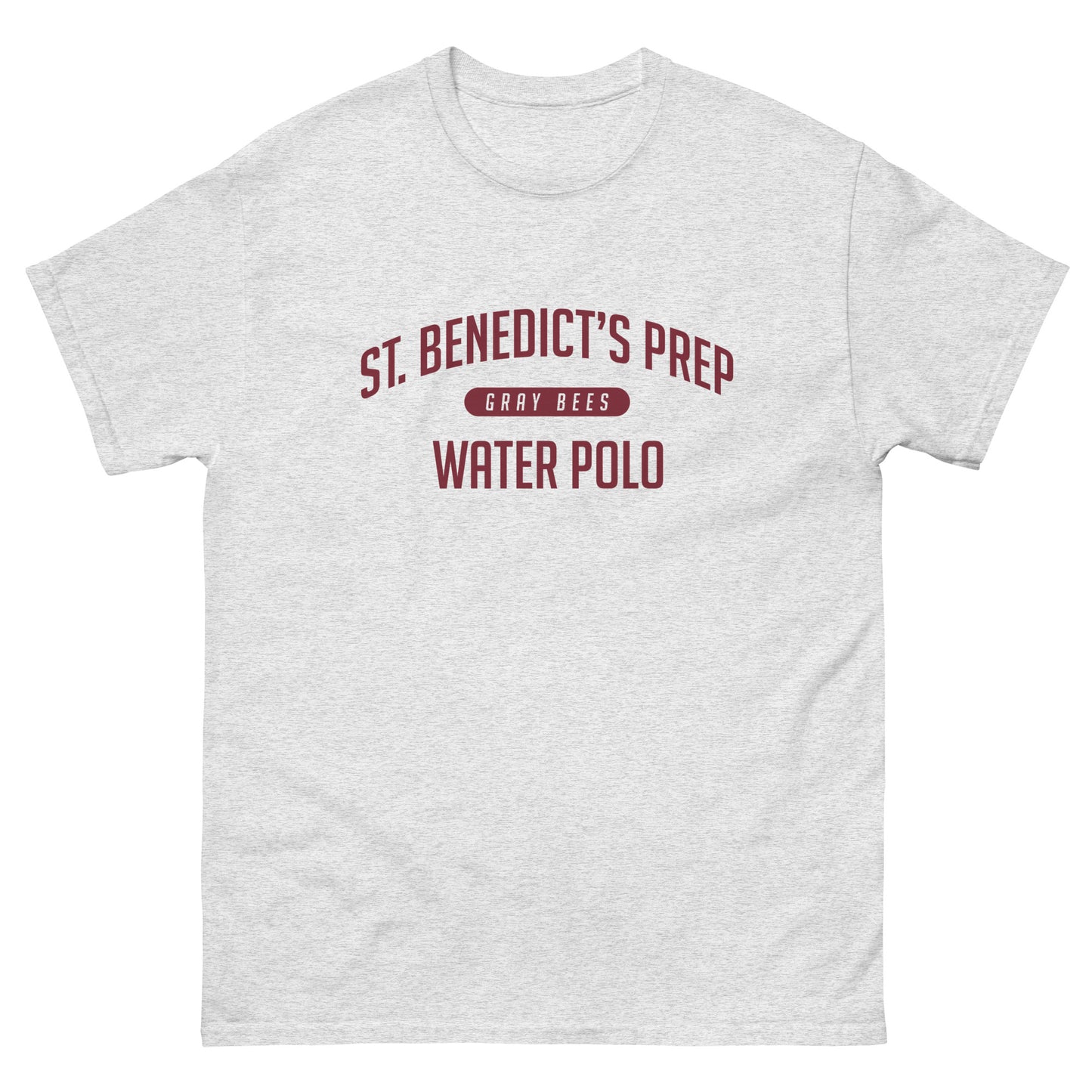 SBP Water Polo Short-Sleeve Tee