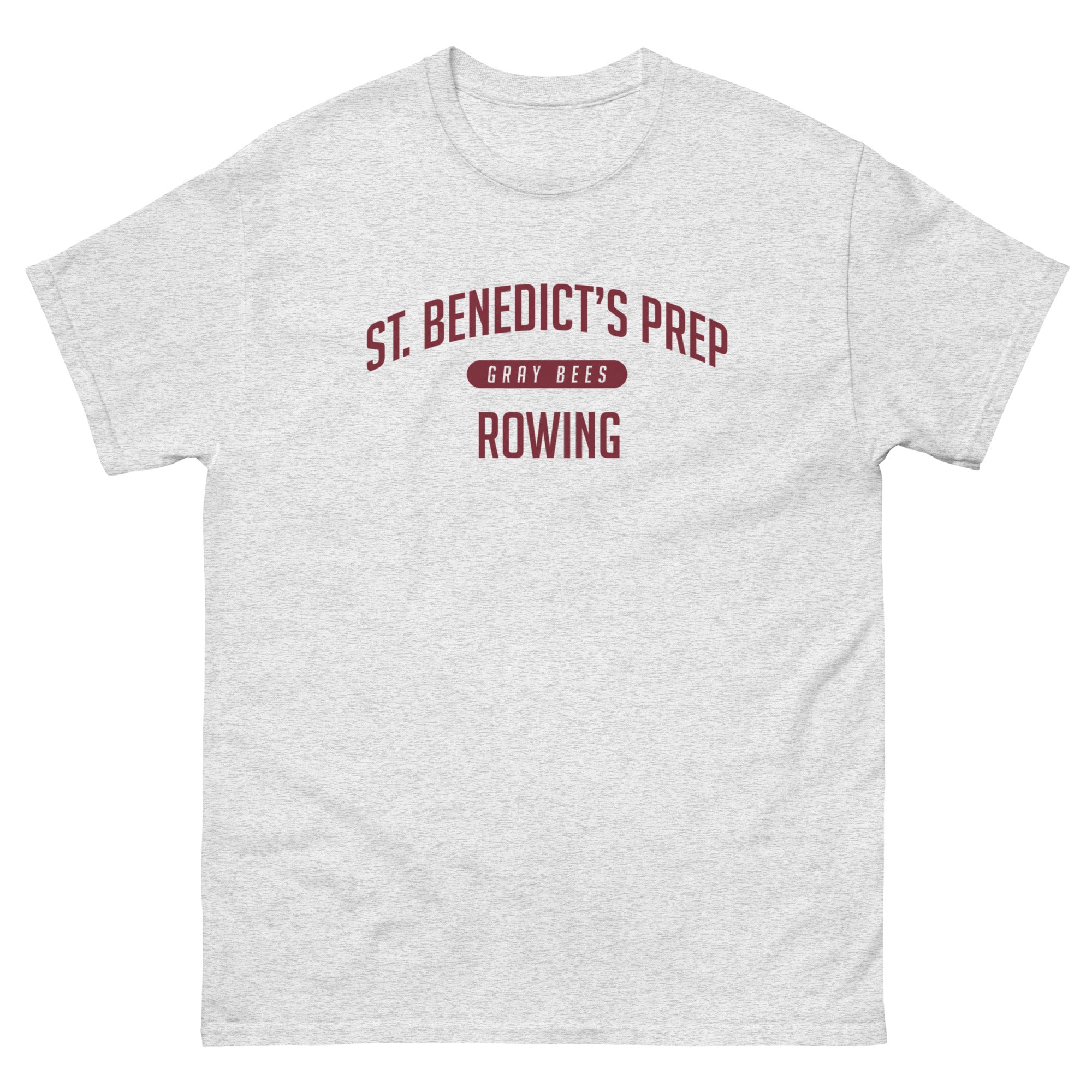 SBP Rowing Short-Sleeve Tee