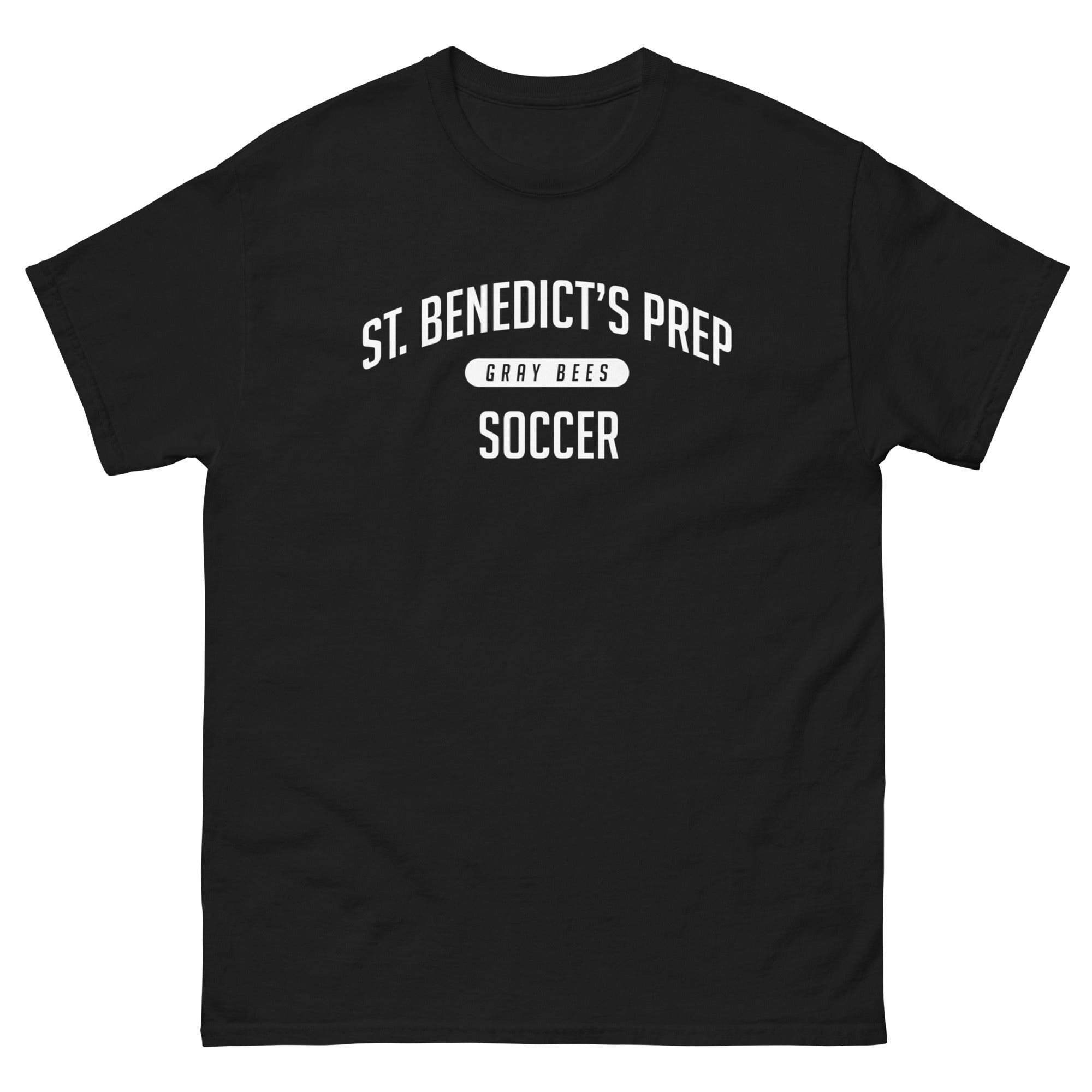 SBP Soccer Short-Sleeve Tee
