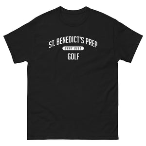 SBP Golf Short-Sleeve Tee