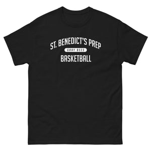 SBP Basketball Short-Sleeve Tee