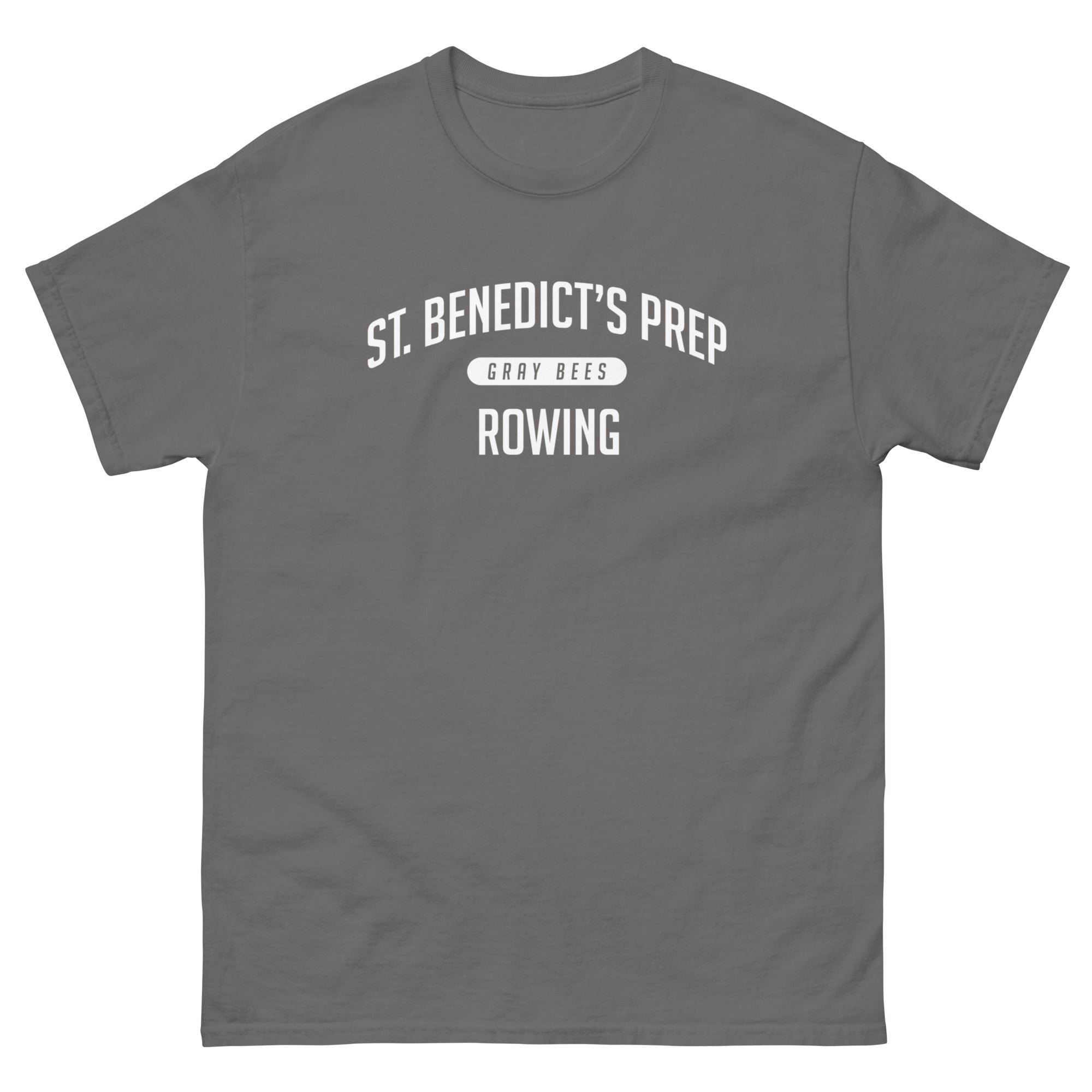 SBP Rowing Short-Sleeve Tee