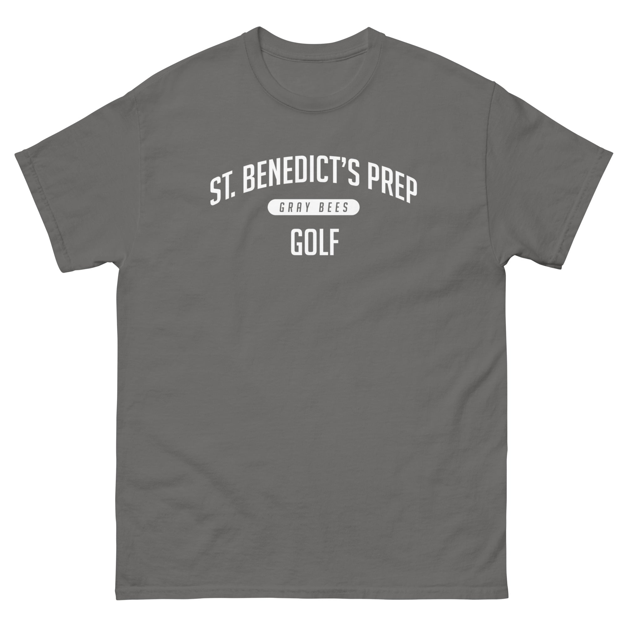 SBP Golf Short-Sleeve Tee