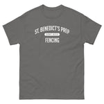 Load image into Gallery viewer, SBP Fencing Short-Sleeve Tee
