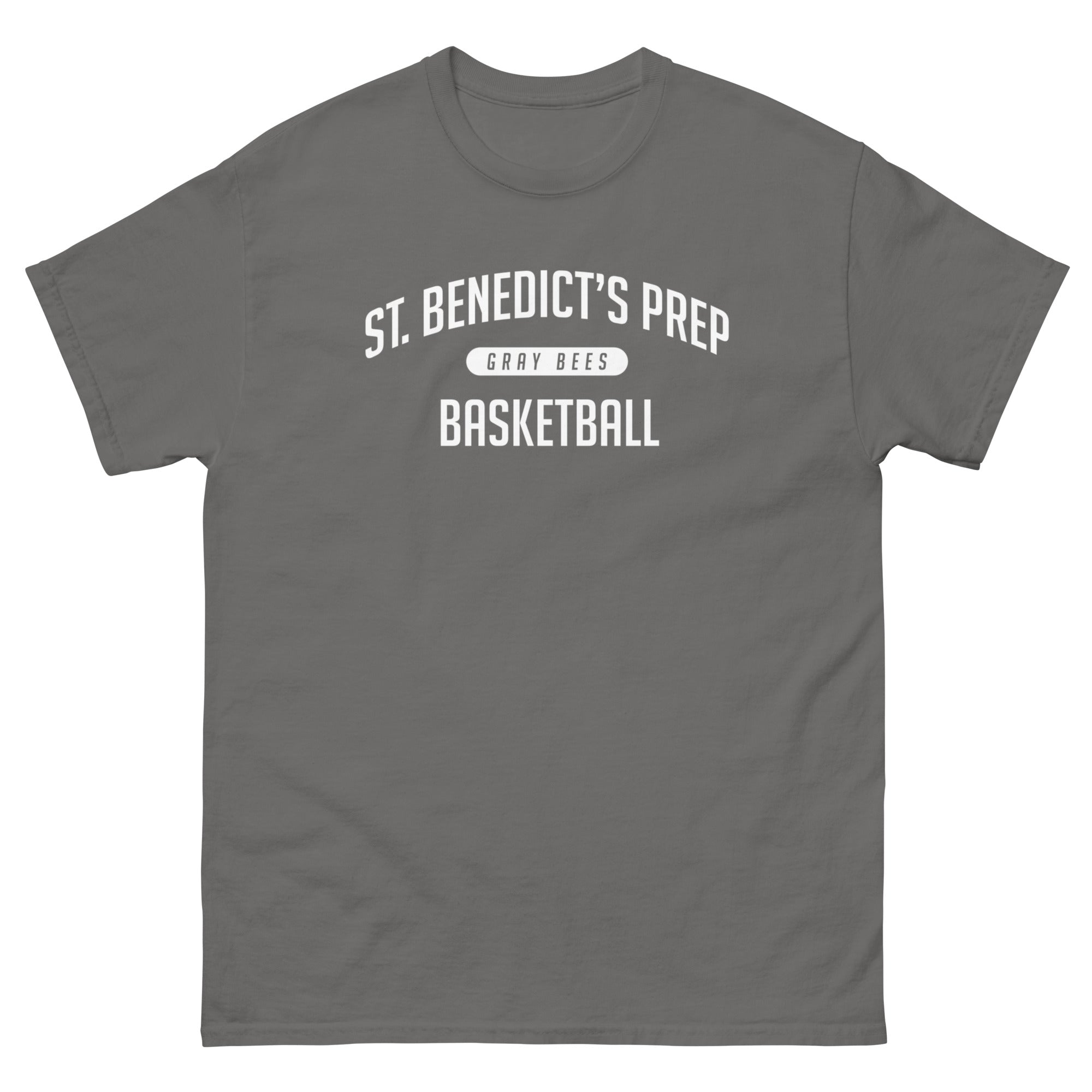 SBP Basketball Short-Sleeve Tee