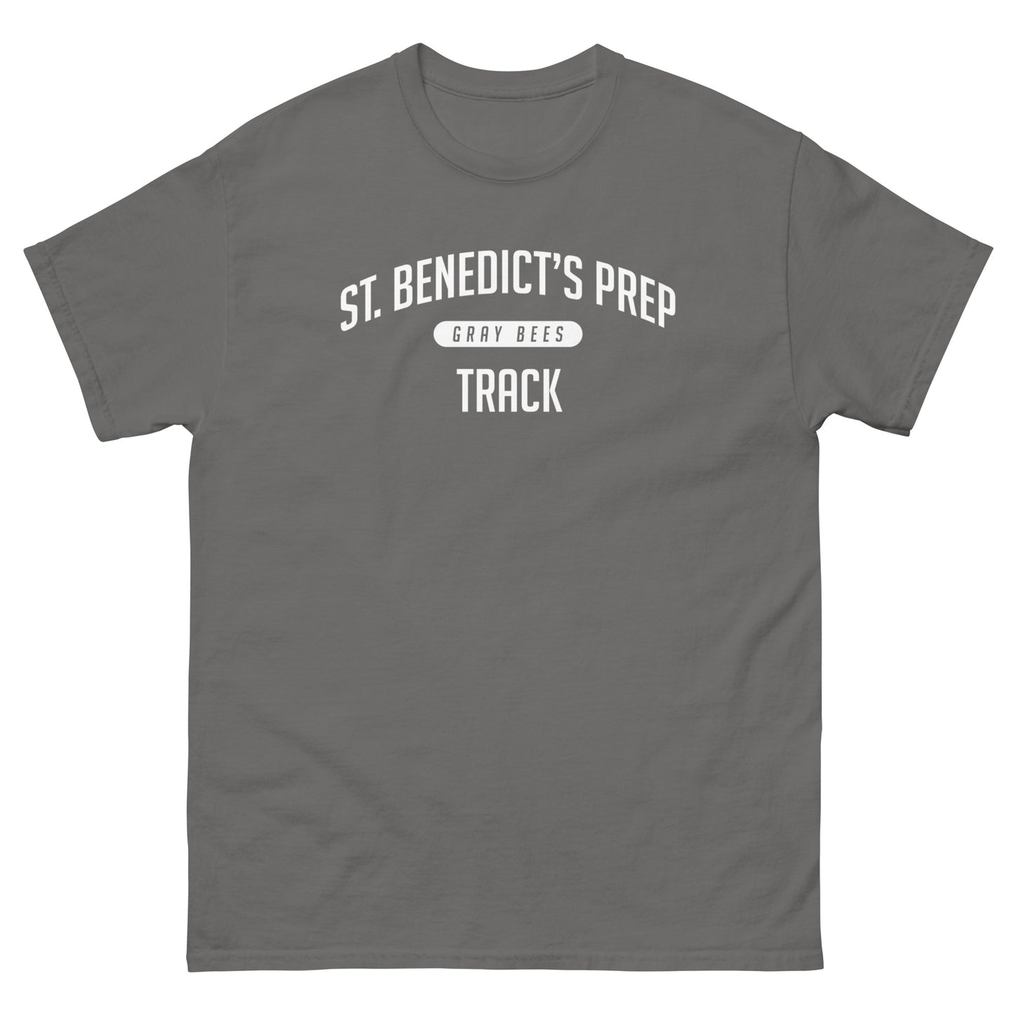 SBP Track Short-Sleeve Tee