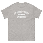 Load image into Gallery viewer, SBP Water Polo Short-Sleeve Tee
