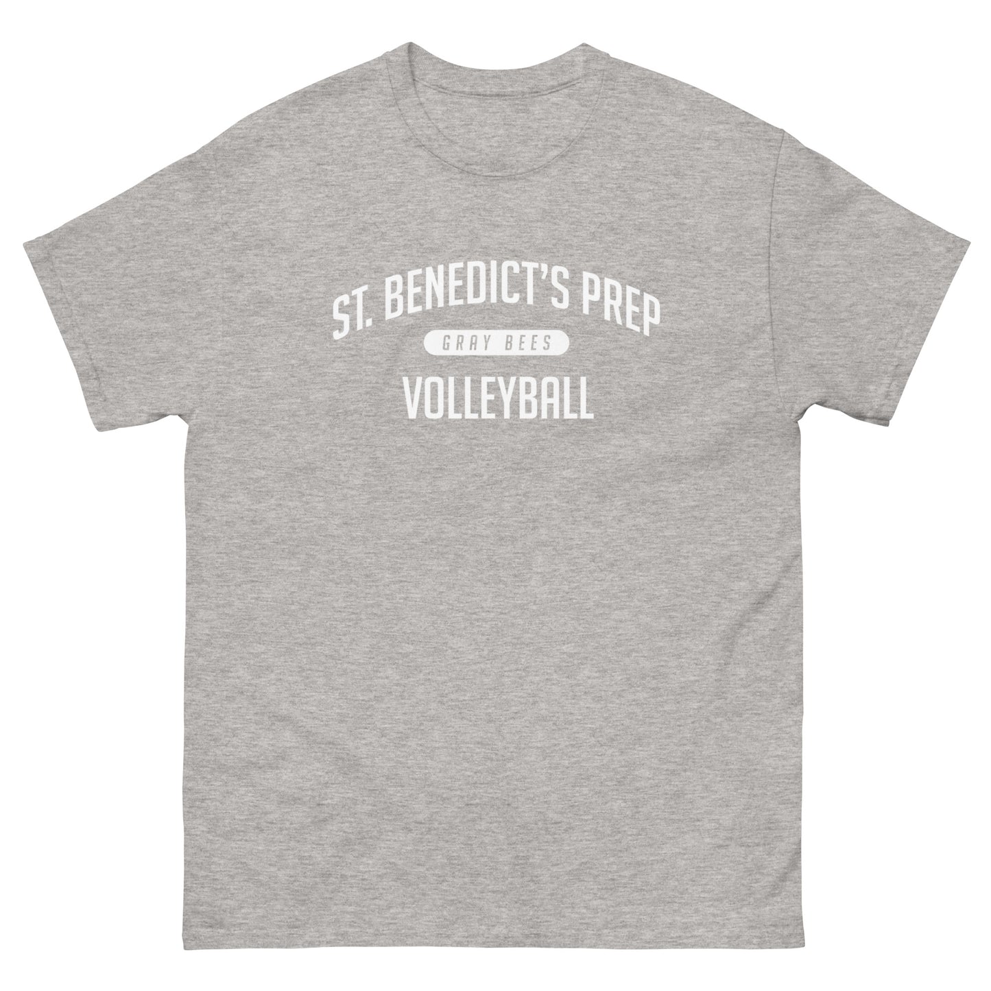 SBP Volleyball Short-Sleeve Tee