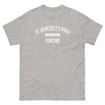 Load image into Gallery viewer, SBP Fencing Short-Sleeve Tee
