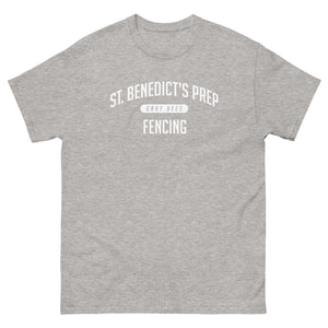 SBP Fencing Short-Sleeve Tee