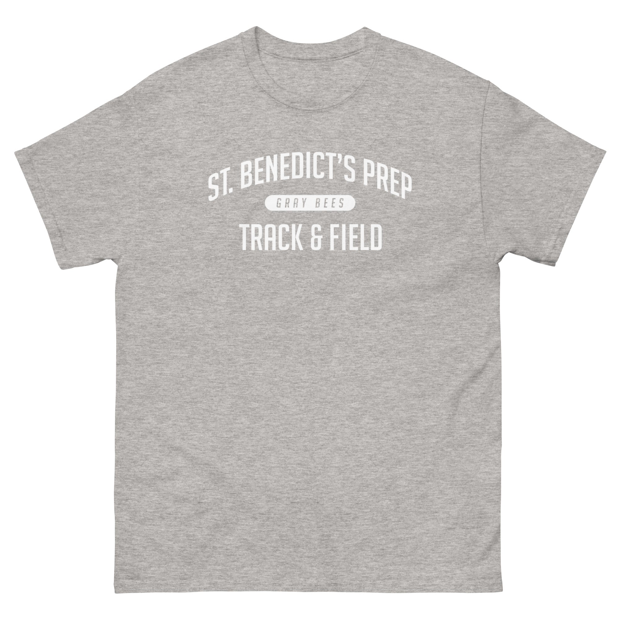 SBP Track & Field Short-Sleeve Tee