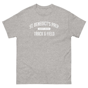 SBP Track & Field Short-Sleeve Tee