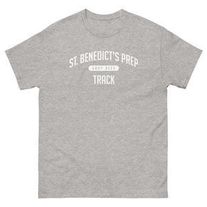 SBP Track Short-Sleeve Tee