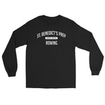 Load image into Gallery viewer, SBP Rowing Long-Sleeve Tee
