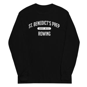 SBP Rowing Long-Sleeve Tee