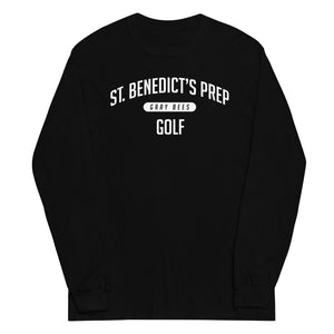 SBP Golf Long-Sleeve Tee