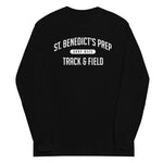 Load image into Gallery viewer, SBP Track &amp; Field Long-Sleeve Tee
