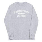 Load image into Gallery viewer, SBP Volleyball Long-Sleeve Tee
