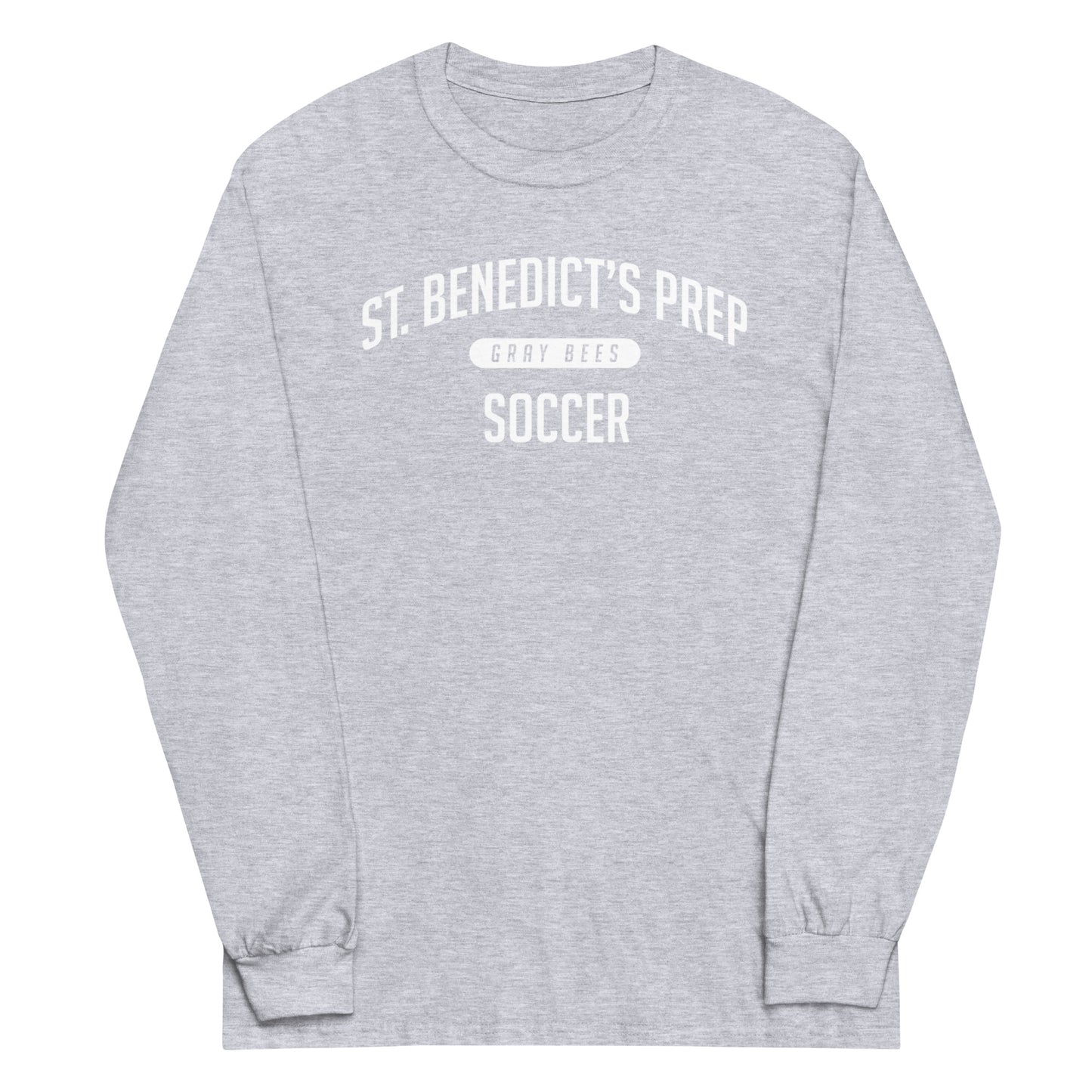 SBP Soccer Long-Sleeve Tee