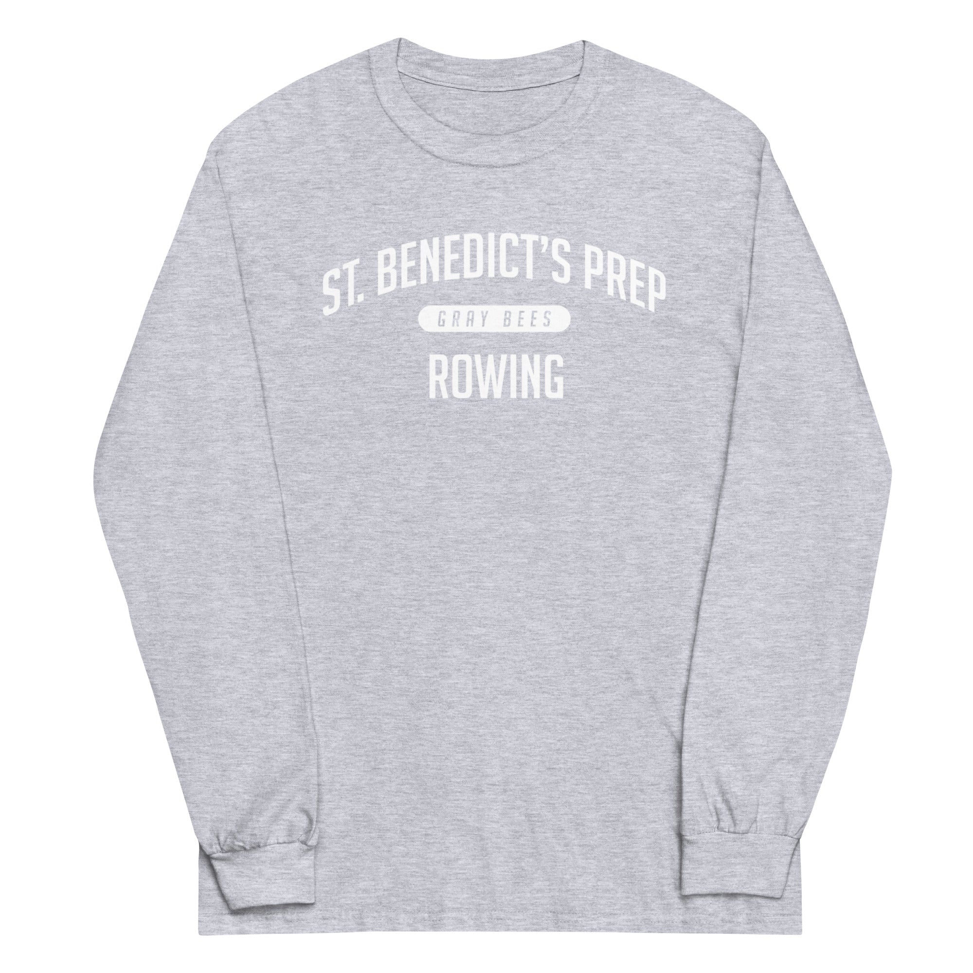 SBP Rowing Long-Sleeve Tee